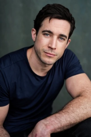 Ross Wellinger