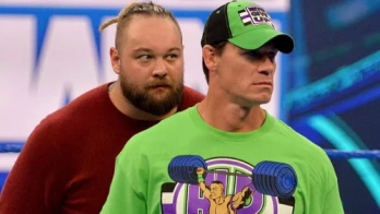Countdown to WWE WrestleMania 36