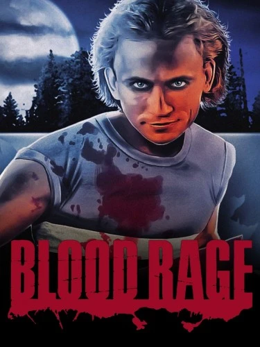 DVD Cover (Arrow Films)