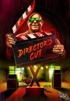 DVD Cover (Freestyle Digital Media)