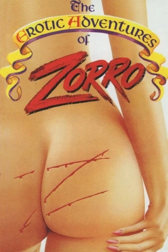 Theatrical Poster