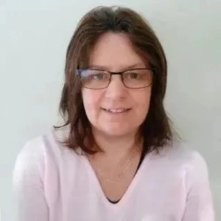 Anita Burnside