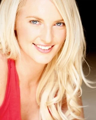 Lindsay May Heathcote