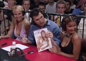 WWF Sunday Night Heat #1