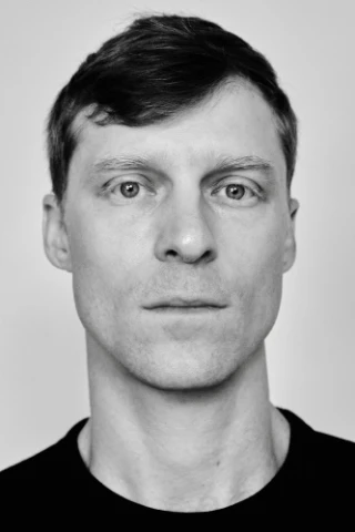 Colin Bates