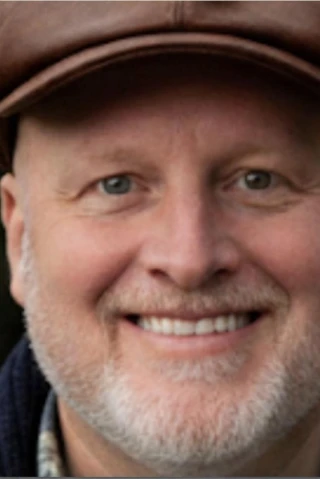Pete Dorton