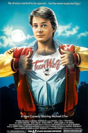 Theatrical Poster (USA)
