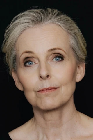 Annica Liljeblad