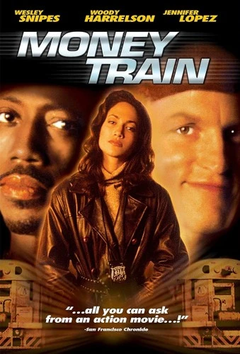 DVD Cover (Sony Home Entertainment)