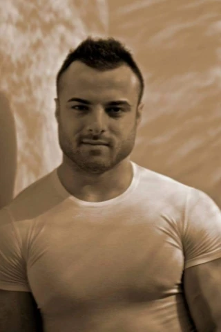 Tsvetan Paunov