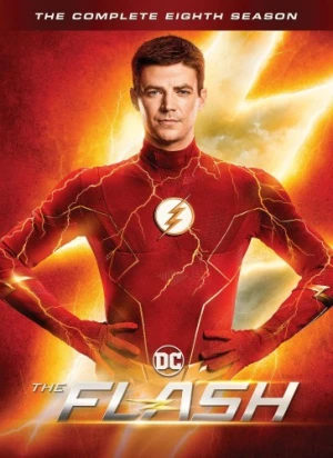 DVD Cover (Warner Brother)