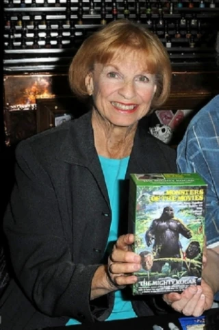 Kathy Burns