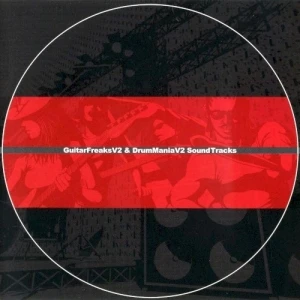 GuitarFreaksV2 & DrumManiaV2 SoundTracks