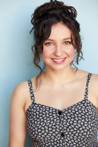 Natasha Sill