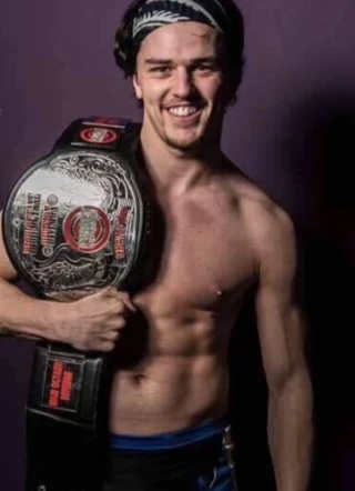 Josh Terry