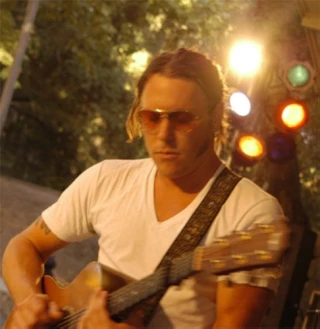 Steve Carlson