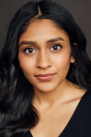 Michelle Mohammed