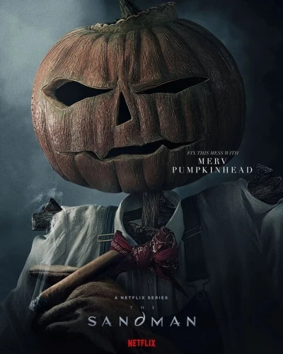 Theatrical Poster (USA)