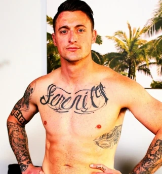 Dane Stewart