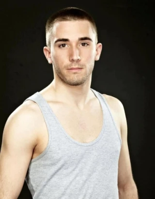 Alex Francoeur