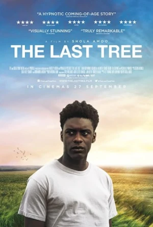 Theatrical Poster