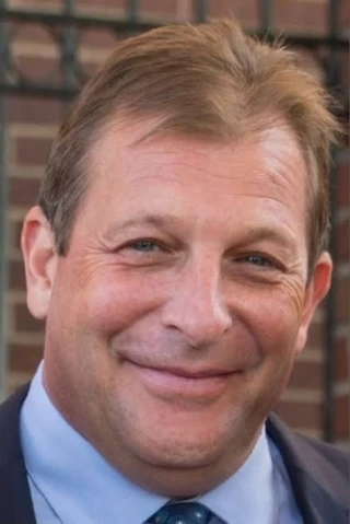 Ross Fanger