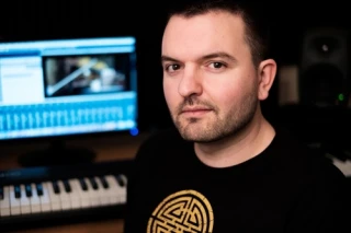 Patrick Gill