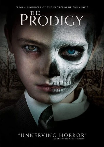 DVD Cover (Metro-Goldwyn-Mayer)