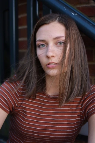Meagan Bown
