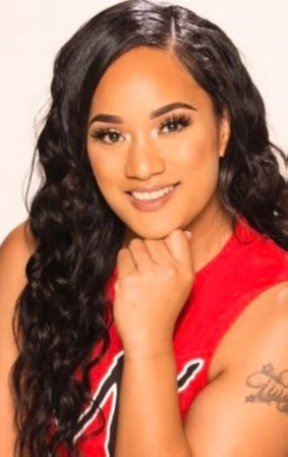 Steffanie Manukainiu