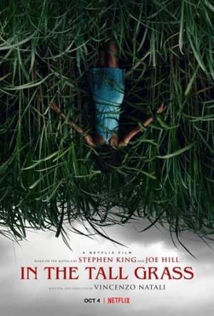 Theatrical Poster