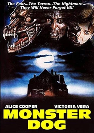 DVD Cover (Kino Video)