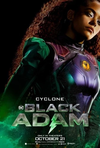 Theatrical Poster (USA)