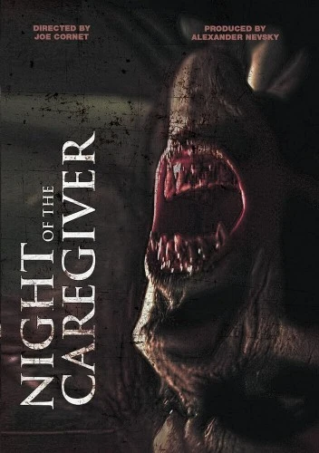 DVD Cover (ITN Distribution)