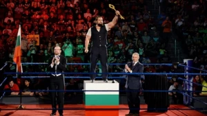 Rusev Day