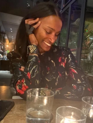 Maya Persaud