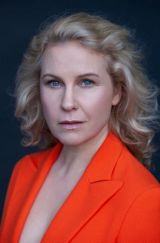 Eva Melander