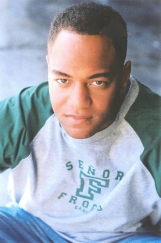 Darryl Reeves