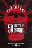 50 States Of Fright: Season 2