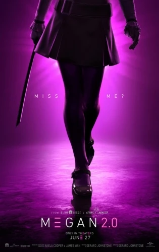 Theatrical Poster (USA)