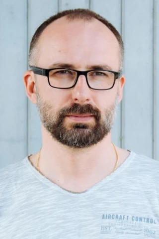 Igor Savychenko