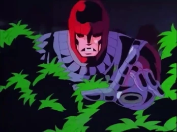 Night Of The Sentinels Part II
