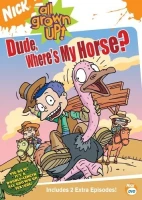 Dude, Where's My Horse? (Part Two)