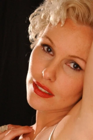 Alexandria Smothers