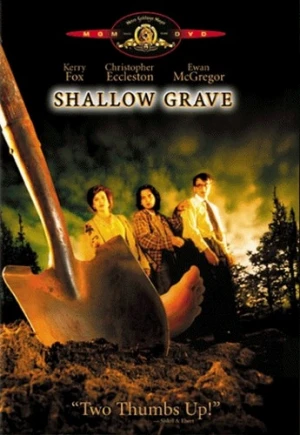 DVD Cover (Metro-Goldwyn-Mayer)