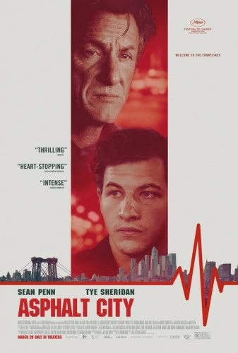 Theatrical Poster (USA)