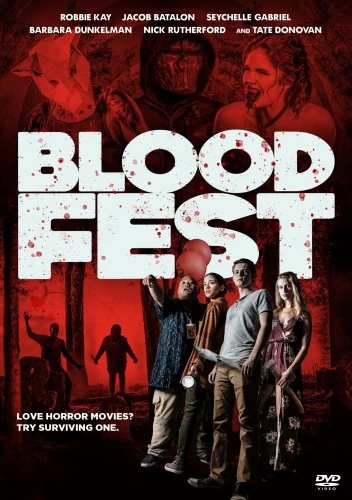 DVD Cover (Cinedigm)