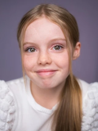 Emily Dargan