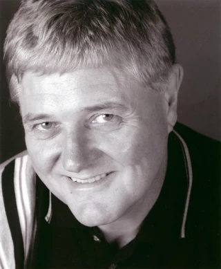 Wayne Nicklas