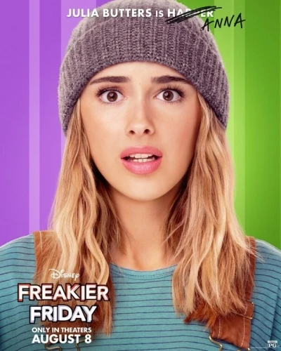Theatrical Poster (USA)